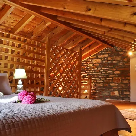 公寓 Luminous Sky Appartments