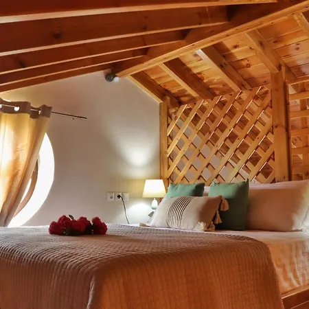 Luminous Sky Appartments 公寓 *