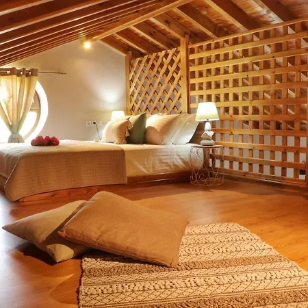 Luminous Sky Appartments 公寓