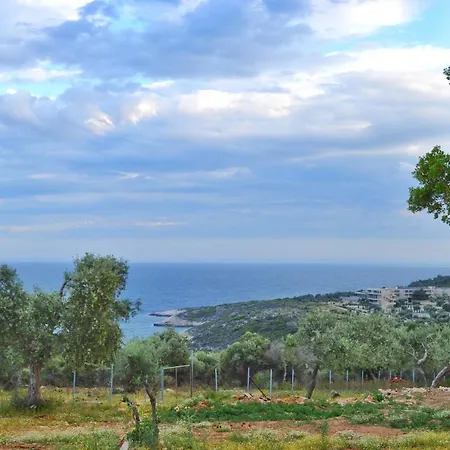 Luminous Sky Appartments *