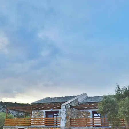 Luminous Sky Appartments * Astris