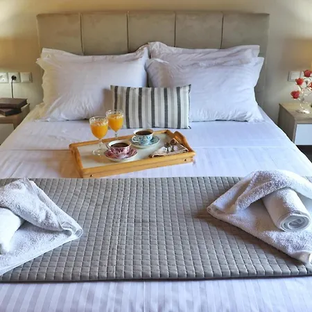 Luminous Sky Appartments *