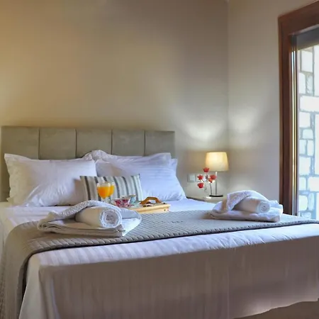 Luminous Sky Appartments * 阿斯特里斯