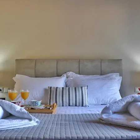 Luminous Sky Appartments 公寓 阿斯特里斯