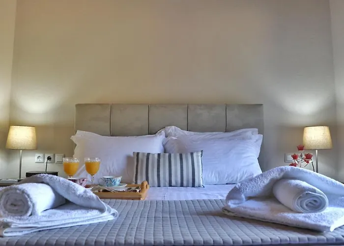 Luminous Sky Appartments 아파트 아스트리스