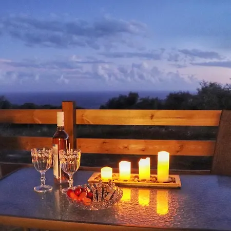 Luminous Sky Appartments Daire
