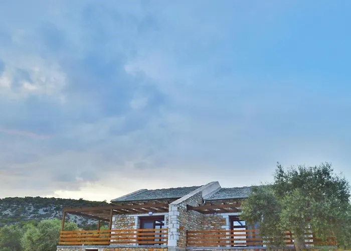 Luminous Sky Appartments * Astris